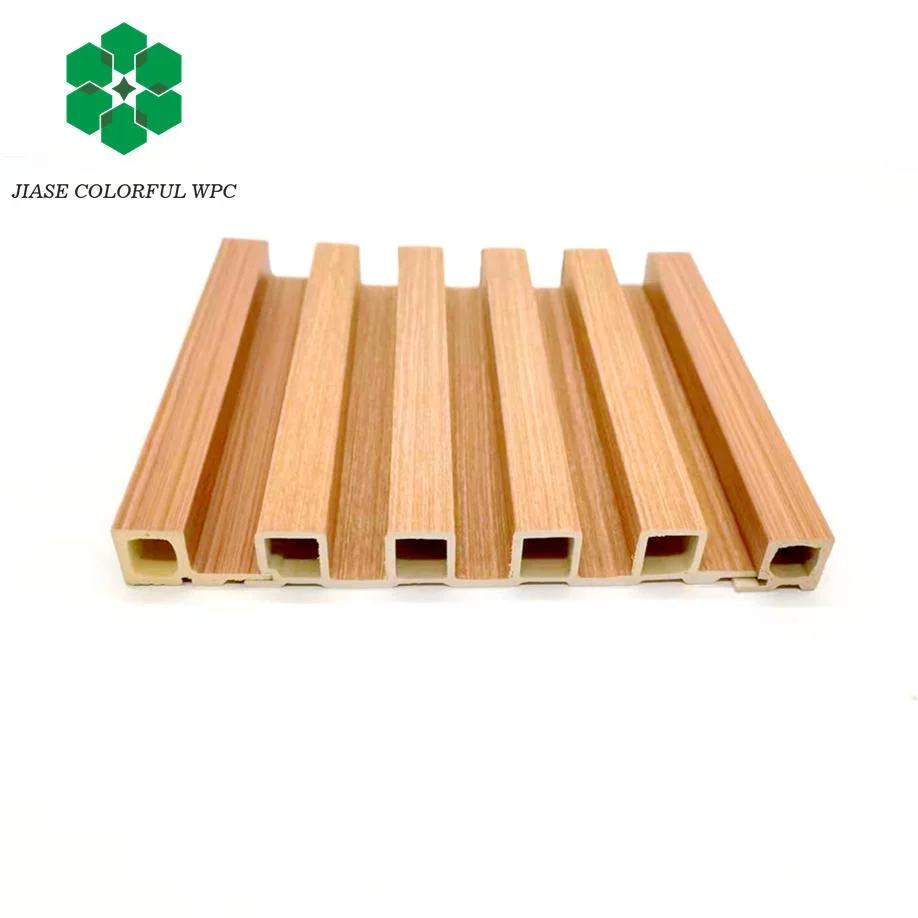 2.8m, 2.9m, 3m/Per or Customized Garbon Container Pallet Wood Cladding Building Material