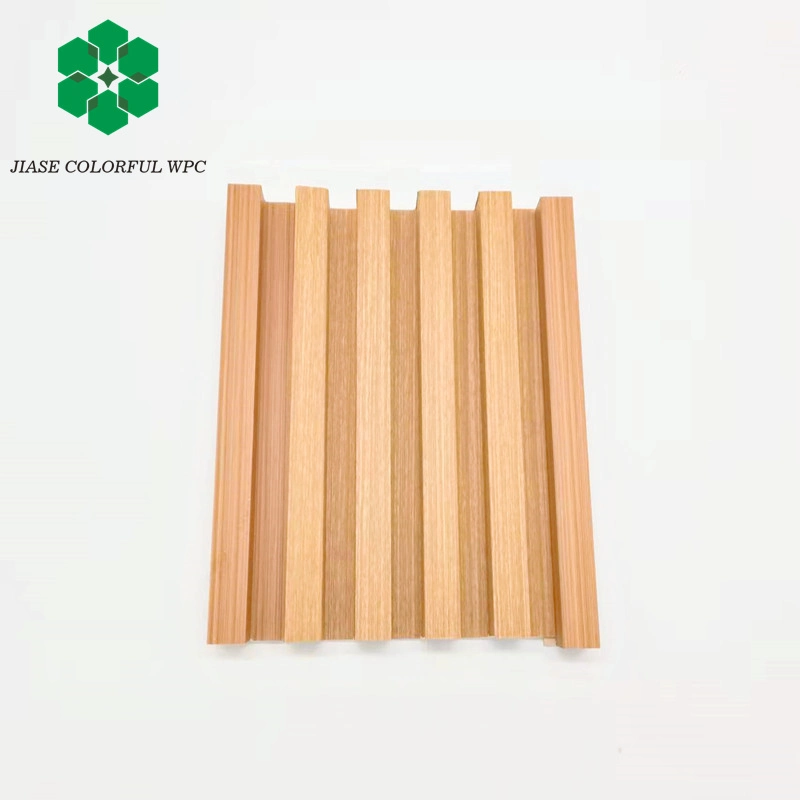 2.8m, 2.9m, 3m/Per or Customized Garbon Container Pallet Wood Cladding Building Material