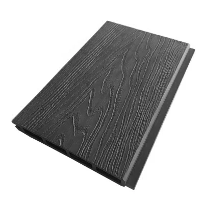 Fumigated Pallet Outdoor Bammax Wood Plastic Composite Construction Decoration Material