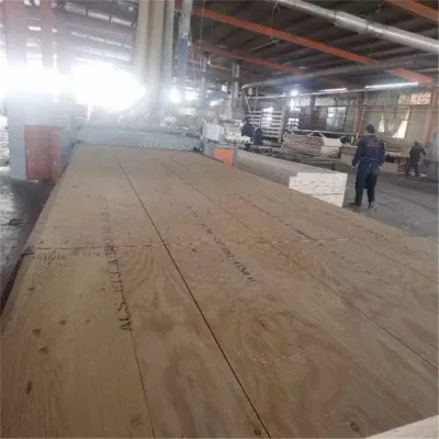45X300X9000mm E14 Laminated Veneer Lumber LVL Beams Constructural LVL Timber LVL Plywood