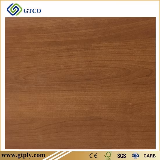Wood Grain Solid Color Melamine Decorative Paper Melamine Impregnated Paper