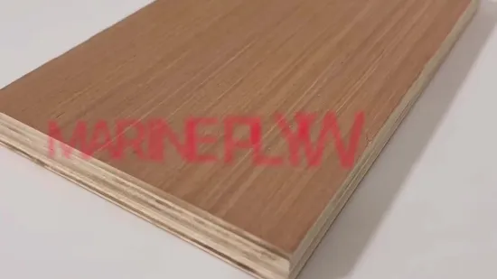 Hot Selling in The Australian Market, LVL Wood Is Used for Building Structures.