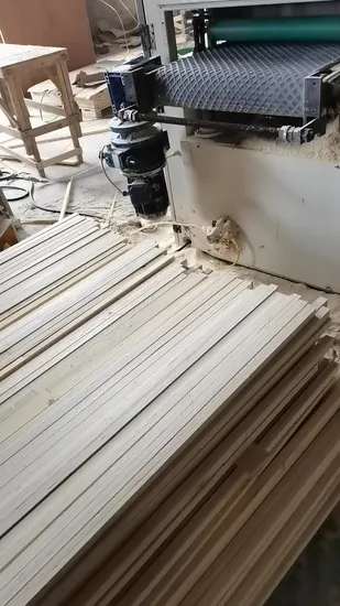 LVL 32X38X2020mm for Door and Bed Slats