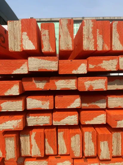 AS/NZS 4357 Treat LVL Frame Timber for Australia Market