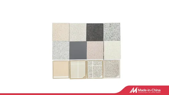 Premium Antibacterial Sandalwood Grain Board for Medical Use 