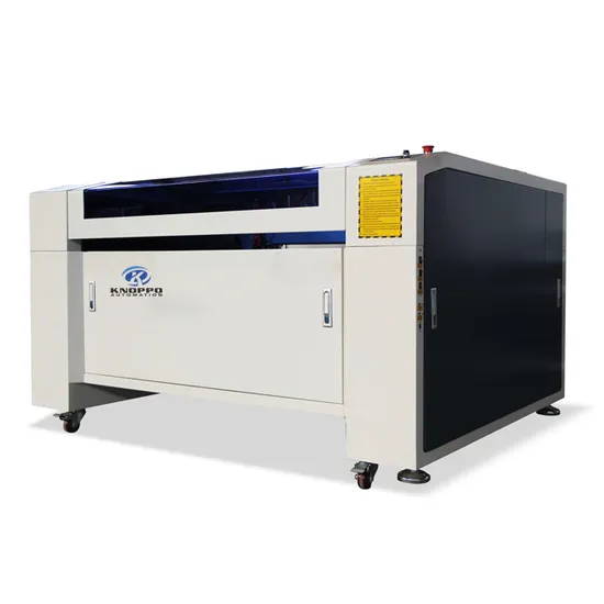 1390 CO2 Laser Cutter CNC Laser Engraving Cutting Machine for Wood Craft Acrylic Plywood Metal and Nonmetal Sheet with Reci Glass Tube and Ruida System 