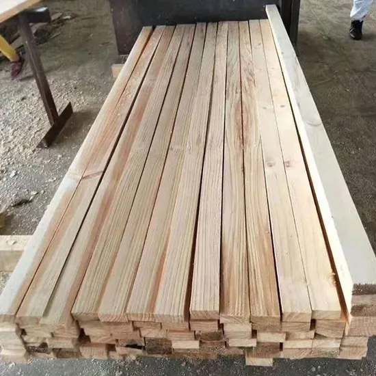 Poplar LVL Pallet Multilayer Plywood 0499 