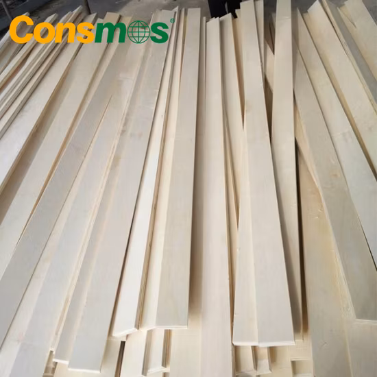 45X300X9000mm E14 Laminated Veneer Lumber LVL Beams Constructural LVL Timber LVL Plywood