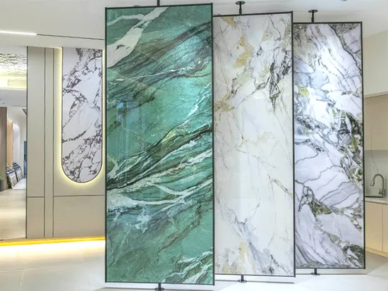 China Factory Wholesale 600mm Width Moisture