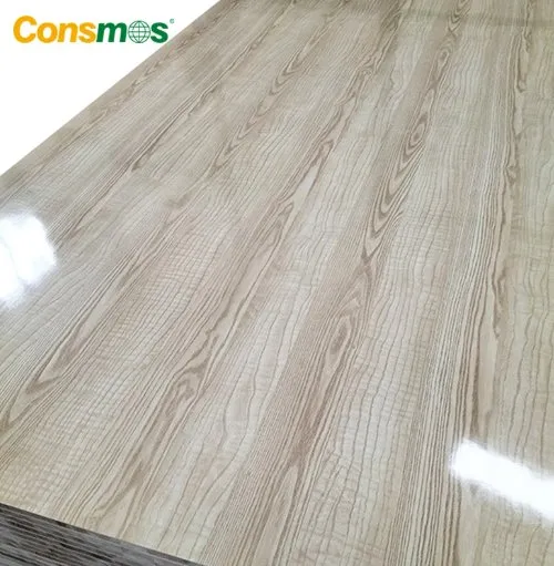 Cheap Price 18mm Blockboard Laminated Plywood for Furniture 