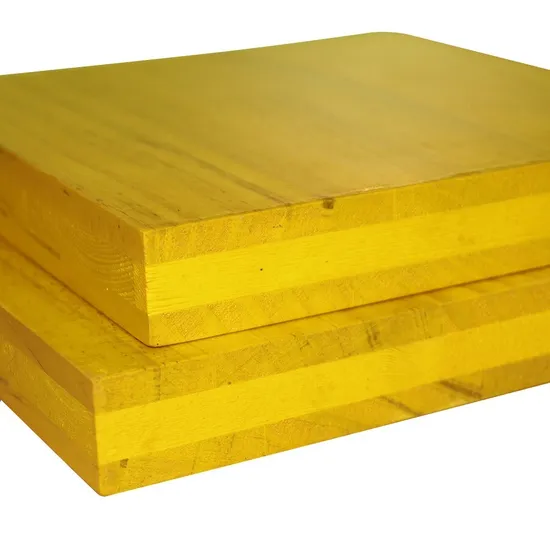 21mm 27mm 2000*500mm LVL Eco