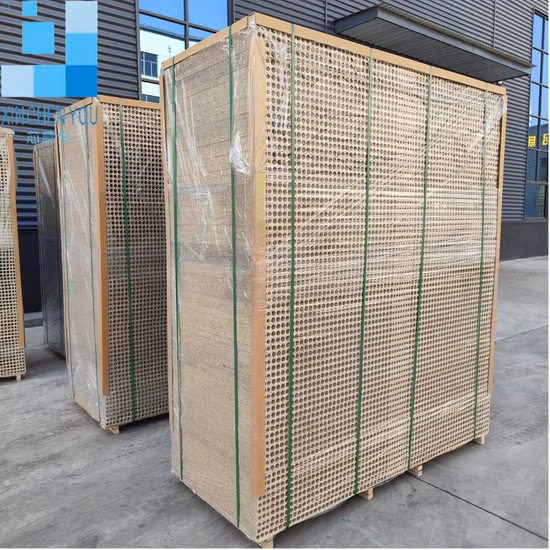 Door Core Used Tubular Chipboard 33mmx1080mmx2090mm