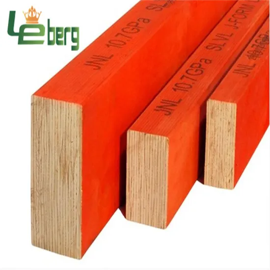 LVL Plywood/ Pine LVL / Radiate Pine LVL Timber 