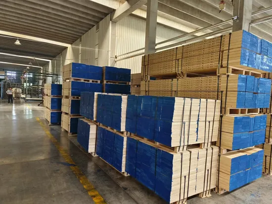 Australia Standard LVL H2 Treated 90X45mm for Framing