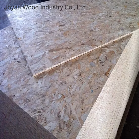 Plywood, High Quality Cheap OSB for Furniture and Outdoor Construction
