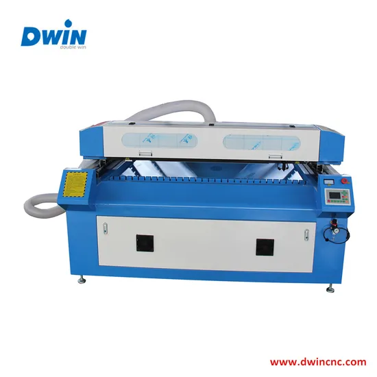Acrylic/Wood/MDF/Plywood/PVC Cutting 1325 Laser Cutting Machine 150W 