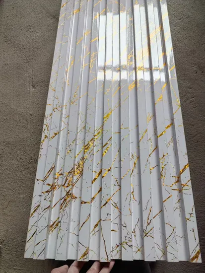 Cheap Factory Prices Wholesale Indoor Conferences Signage MDF WPC Wall Board Aluminum Composite Panel 