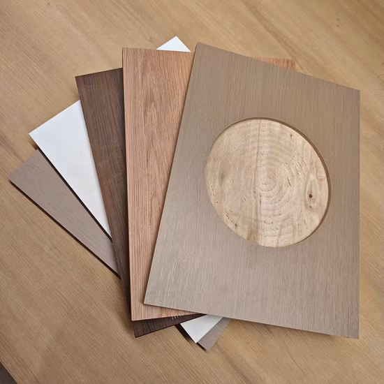 Commercial Plywood for Furniture