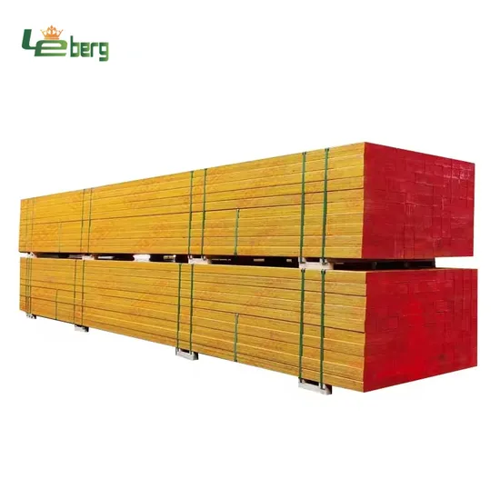 Pine LVL/Formwork/Frame/Edgeform LVL H2