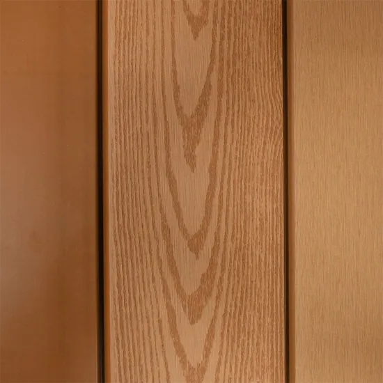 WPC Marine Wall Panel 156X21mm 